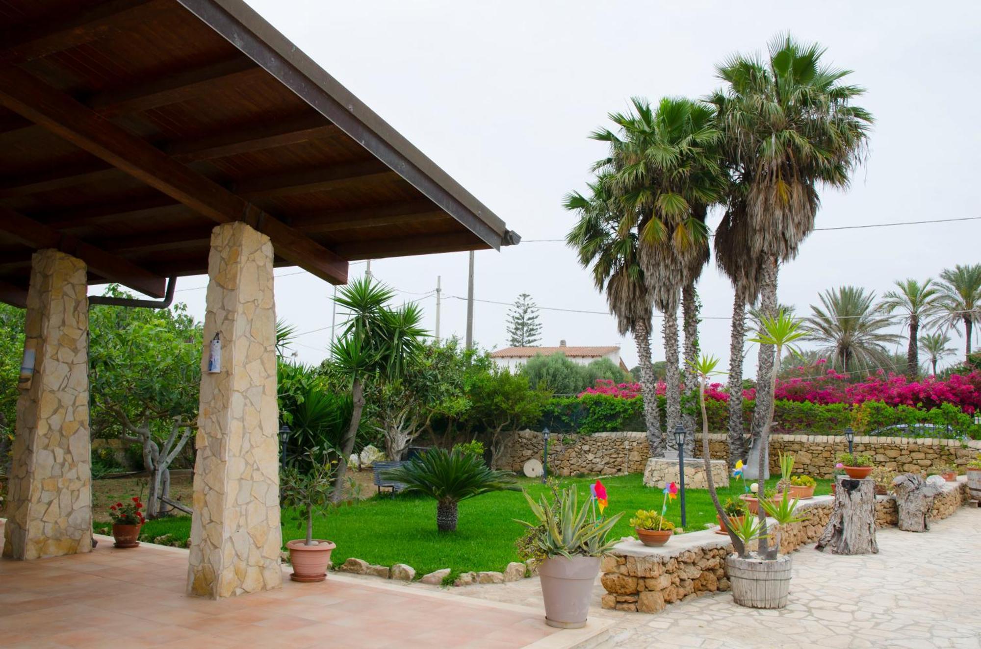 Riserva Naturale Di Vendicari-Noto With Pool - Free Parking Рейтани Экстерьер фото