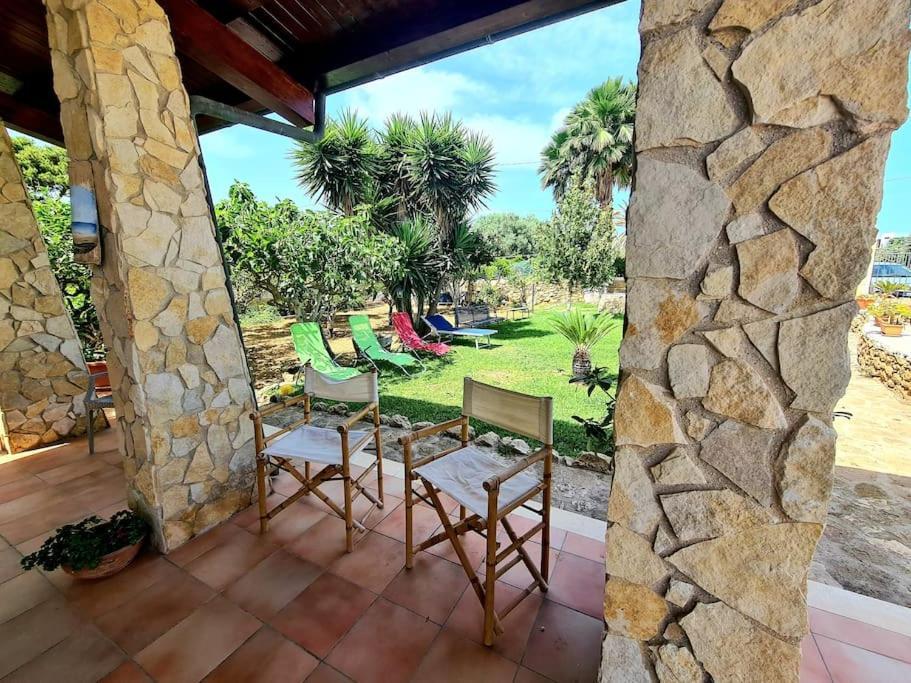 Riserva Naturale Di Vendicari-Noto With Pool - Free Parking Рейтани Экстерьер фото