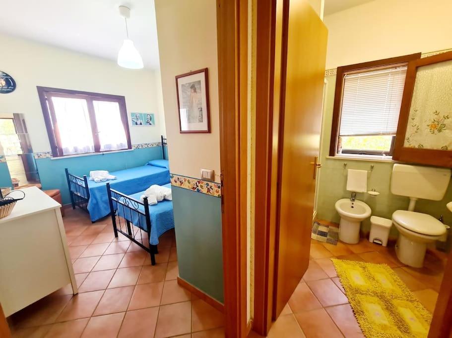Riserva Naturale Di Vendicari-Noto With Pool - Free Parking Рейтани Экстерьер фото