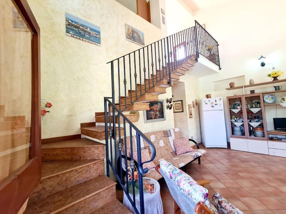 Riserva Naturale Di Vendicari-Noto With Pool - Free Parking Рейтани Экстерьер фото